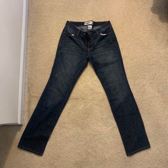 Blue Jeans - Picture 1 of 4